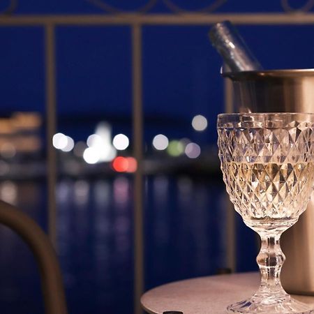 Emilia Suites Ermupoli Zewnętrze zdjęcie