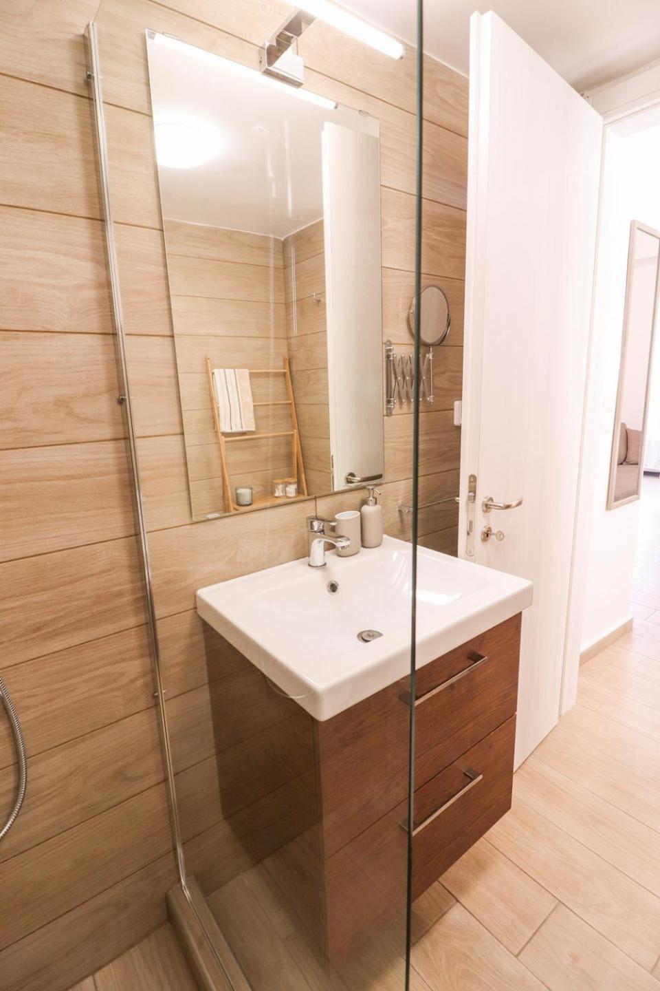 Emilia Suites Ermupoli Zewnętrze zdjęcie