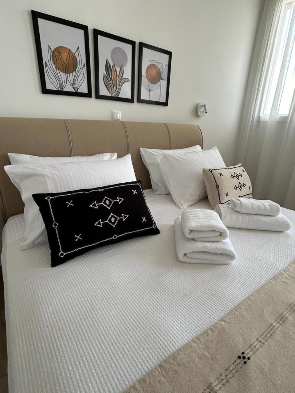 Emilia Suites Ermupoli Zewnętrze zdjęcie