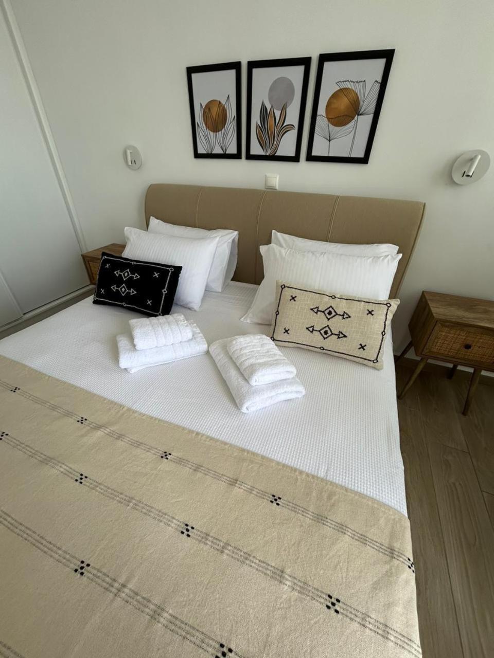 Emilia Suites Ermupoli Zewnętrze zdjęcie